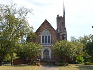 Community Congregational United Church of Christ